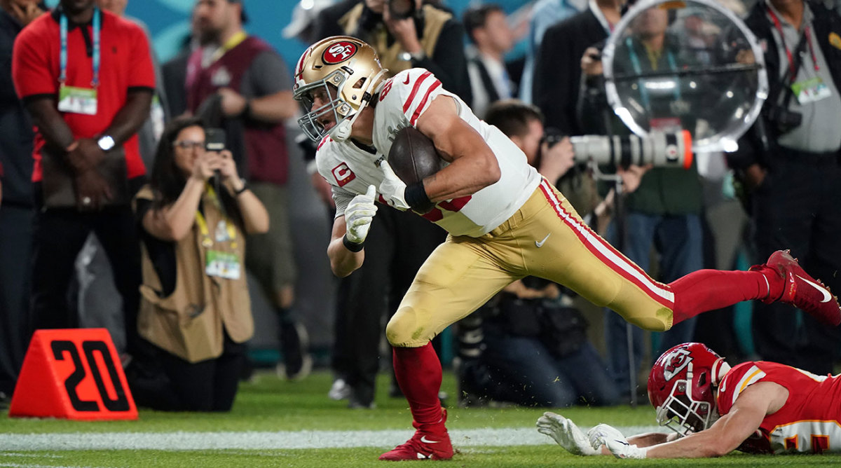 george-kittle-super-bowl